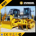 Shantui engins de construction 160HP SD16 bulldozer sur chenilles